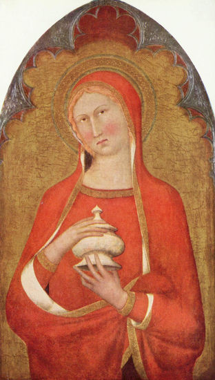 Hl. María Magdalena 