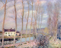 Loing-Kanal