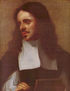 Portrait of a Miniature Painter (Joachim Sandrart?)