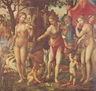 The Three Fates