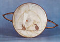 Glaucus and Polyidus in the Tomb (Bowl 07)