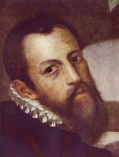 Epitaph of the...