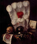 Still Life (Vanitas)