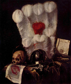 Still Life (Vanitas)