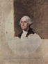 Portrait of George Washington