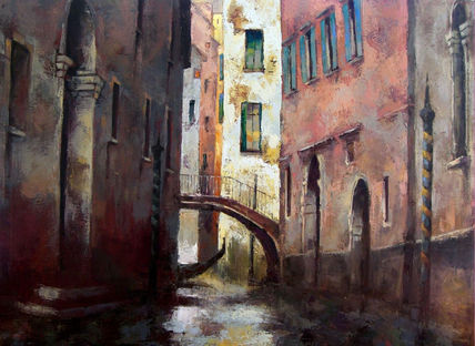 Ponte Beccarie...