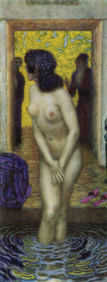 Susanna in the Bath 