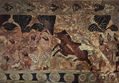 Caza de jabalíes