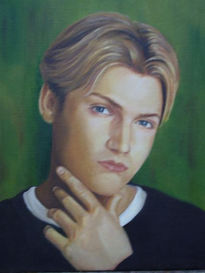 Nick Carter