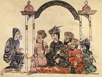 Maqâmât (Reuniones)...
