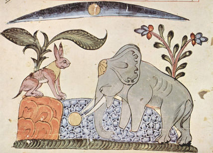 Kalila and Dimna by...