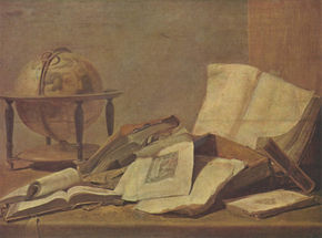 Still Life