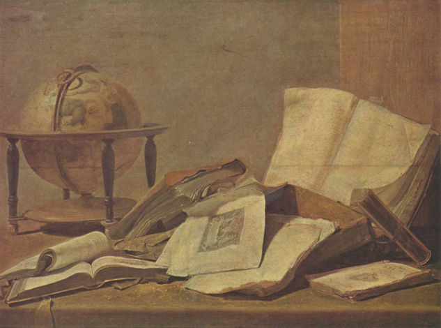 Still Life 