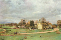 The Holzhausen Park...
