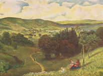 Valle Abierto