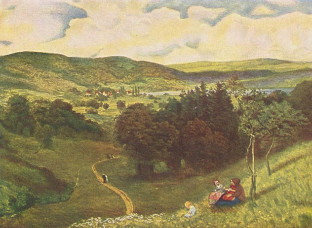 Valle Abierto