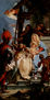 Adoración de los Santos Reyes Magos