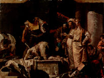 The Beheading of...
