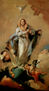 La Inmaculada Concepción