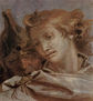 Frescos in the Villa Vallmarana, Vicenza, scene
