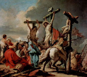 Crucifixion