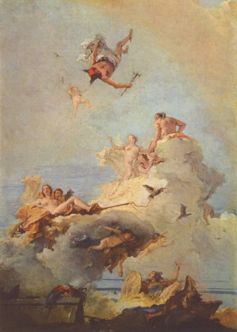 Olimpo