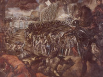 Frerico II. Gonzaga...