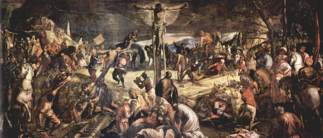 Crucifixion 