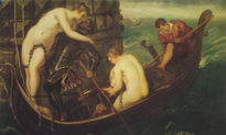 Rescue of Arsinoë