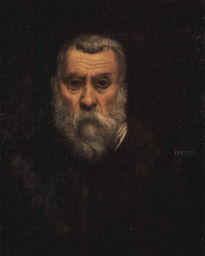 Autorretrato
