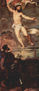 The Resurrection of Christ (Averoldi Polyptych), central panel, scene