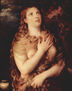Magdalena penitente