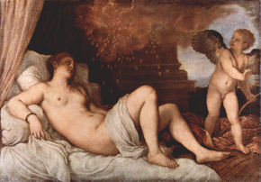 Danaë