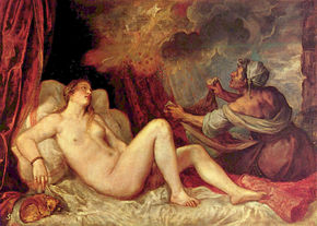 Danaë