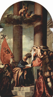 Madonna de la...