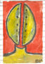 CABEZA PARTIDA,1992