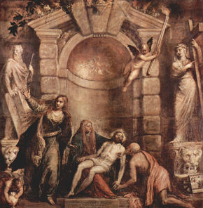 Pietà