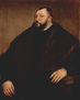 Retrato del Príncipe elector Juan Federico de Sajonia