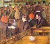 Im Moulin de la Galette