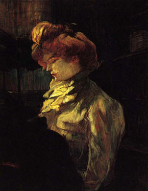 The Milliner