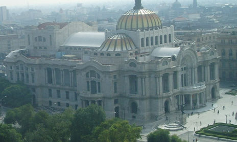 Ciudad de México