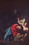 Christ at the Mount of Olives