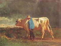 The Cowherd