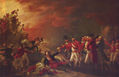 The Departure of the English Garrison from Gibraltar