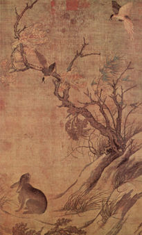 Hare and Jay