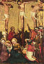 Crucifixion
