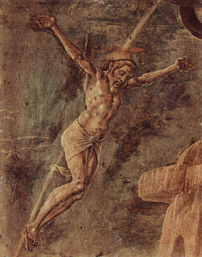 Crucified Christ