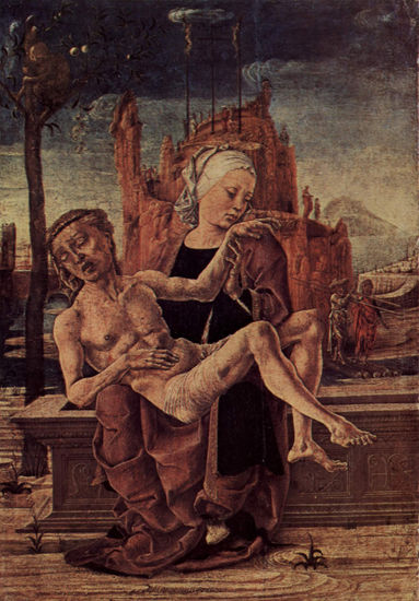 Pietà 