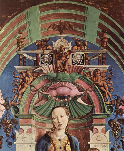 Roverella - Altar...