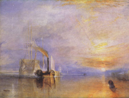 The Last Voyage of...